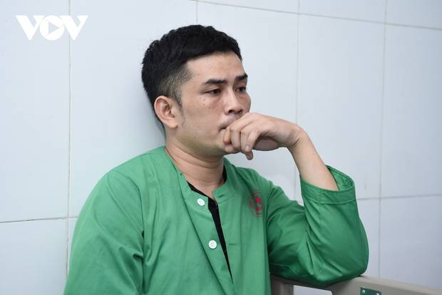 Lời hứa về với con dịp lễ không thành của công nhân vụ nổ ở Bắc Ninh