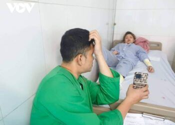 Lời hứa về với con dịp lễ không thành của công nhân vụ nổ ở Bắc Ninh