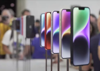 Lượng quan tâm iPhone 14 tăng cao lịch sử ở đại lý Việt