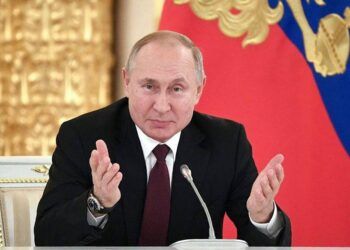 Lý do ông Putin vẫn được lòng dân chúng Nga bất chấp phương Tây trừng phạt