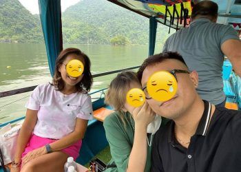 Mẹ chồng ủng hộ con trai đi đu đưa với bồ nhí, bỏ tiền cho 'tiểu tam' đi du lịch nhưng chỉ cho cháu nội 10 chiếc xilip và vài gói hoa quả nghiền