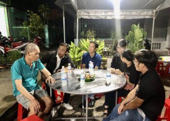 Nam sinh viên tử vong do cố cứu em gái ở Bạc Liêu