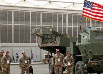 Nếu Mỹ cung cấp tên lửa tầm xa hơn cho Ukraine, Nga sẽ coi Mỹ là bên trực tiếp gây xung đột