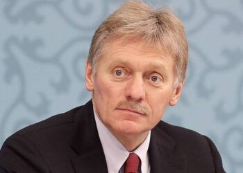 Nga: Xung đột ở Ukraine hiện không thể giải quyết qua đàm phán