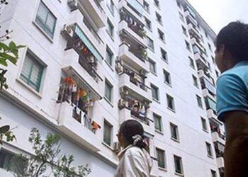 Người dân đi đâu khi hết thời hạn sở hữu chung cư?