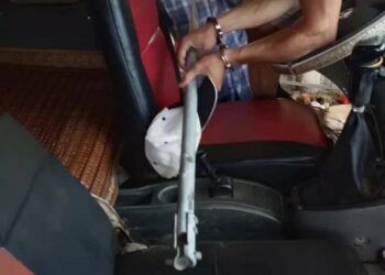 Người đàn ông bị đánh dã man vì... xin xe quá giang