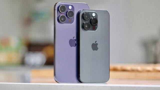 Người dùng than trời vì iPhone 14 Pro gặp lỗi lạ về camera