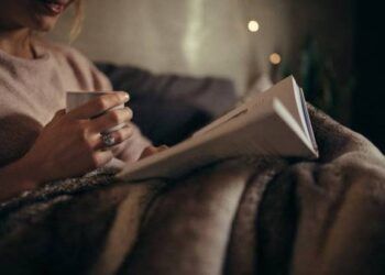 Người thành công thường làm gì trước khi đi ngủ?