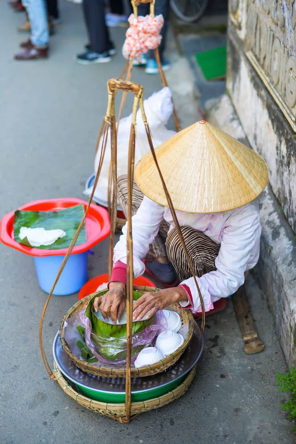 Những đặc sản Việt Nam 
