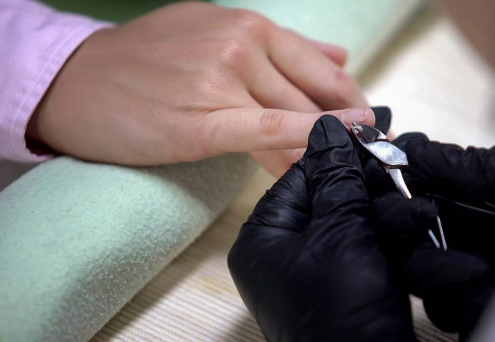 Những điều mà bạn cần tránh khi đi làm nail Những điều mà bạn cần tránh khi đi làm nail