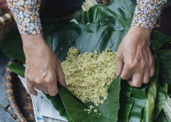 Những món ăn không thể bỏ qua để tận hưởng trọn vẹn mùa thu Hà Nội