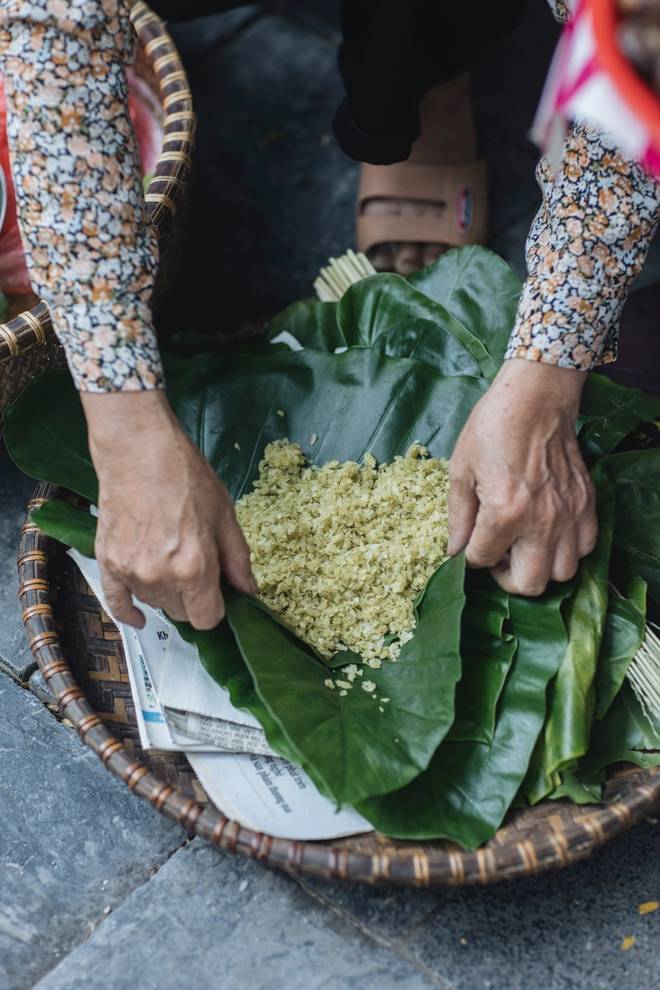 Những món ăn không thể bỏ qua để tận hưởng trọn vẹn mùa thu Hà Nội