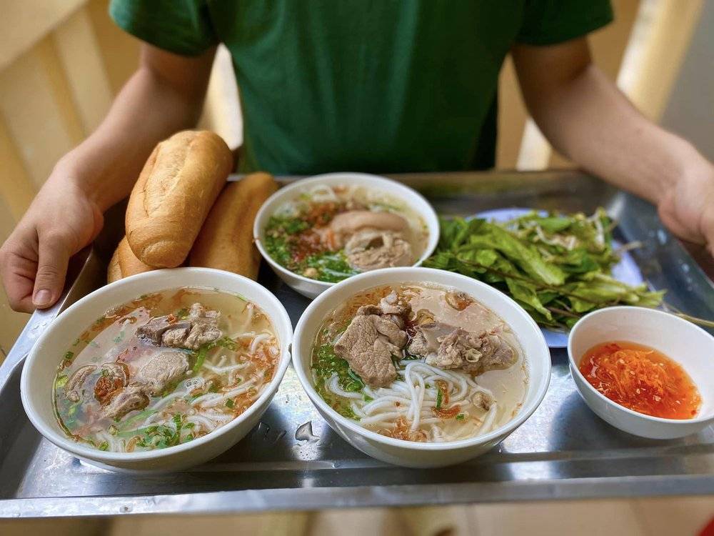 Những món bánh canh trên khắp Việt Nam, có món được du khách nước ngoài ca ngợi hết lời
