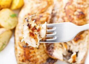 Những thực phẩm béo ngậy nhưng lại tốt cho sức khỏe