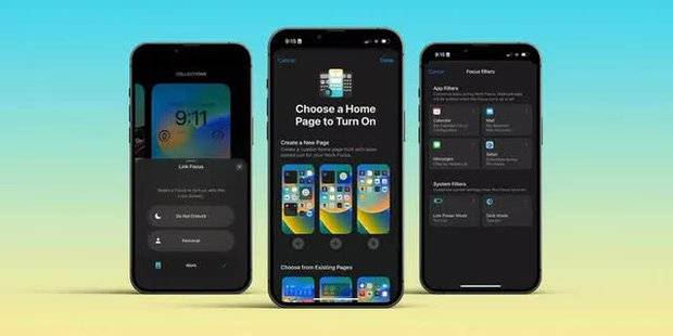 Những tính năng nổi bật trên iOS 16 mà người dùng iPhone nên trải nghiệm ngay