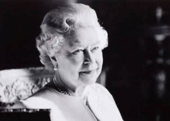 Nữ hoàng Anh Elizabeth II qua đời