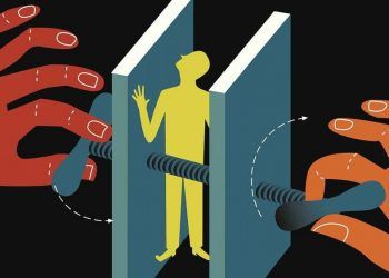 Phụ nữ thông minh và mạnh mẽ luôn dám buông bỏ mối quan hệ độc hại