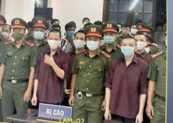 Phục hồi điều tra tin tố giác lừa đảo chiếm đoạt tài sản tại ‘Tịnh thất Bồng Lai’