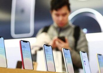 Sẽ phát hiện và chặn nhập lậu iPhone 14 từ các sân bay quốc tế