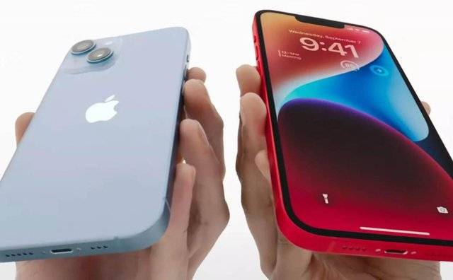 So sánh iPhone 14 và iPhone 14 Plus: Nên mua máy nào hơn?