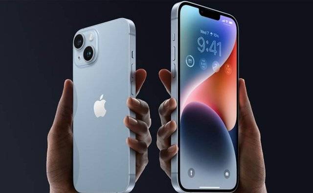 So sánh iPhone 14 và iPhone 14 Plus: Nên mua máy nào hơn?