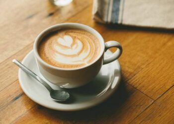 Tác dụng khó tin lên não nếu uống cà phê đậm vào buổi sáng