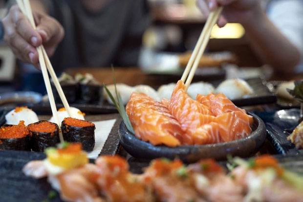 Tại sao ở Nhật Bản có tỉ lệ mắc ung thư thấp nhất thế giới? 2 món họ không bao giờ động đến, người Việt lại ăn thật nhiều