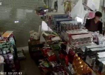 Thông tin mới nhất vụ chồng chém lìa tay vợ ở Đồng Nai