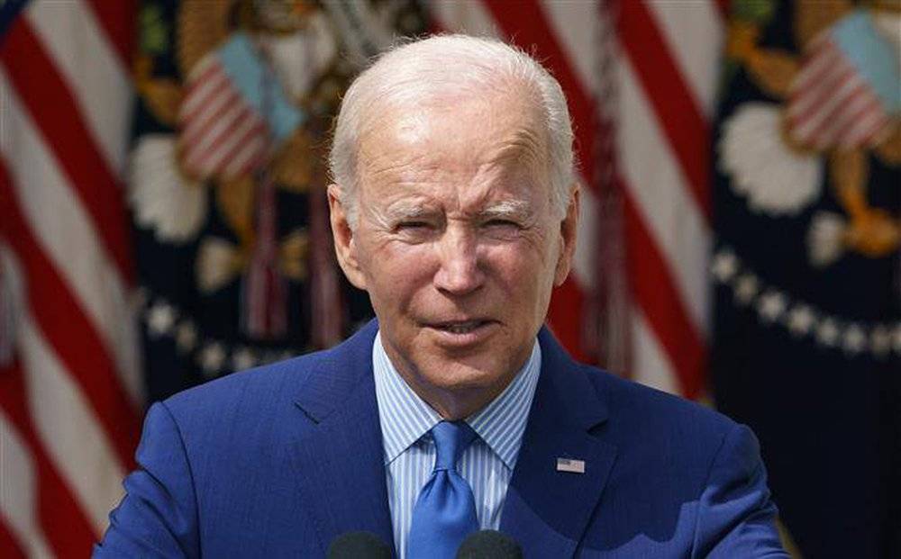 Tổng thống Biden tuyên bố Mỹ sẽ bảo vệ Đài Loan nếu xảy ra xung đột