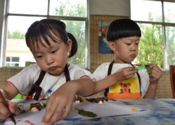 Trẻ có 3 đặc điểm này, cha mẹ nên bồi dưỡng sớm