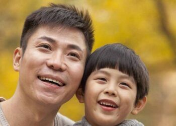 Trẻ có 3 điều này, cha mẹ nên vui mừng