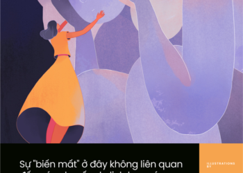 Vì sao khi gặp biến cố, chúng ta có xu hướng 'ở ẩn' một thời gian?