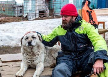 Vì sao nhiều người thích sống ở Bắc Cực lạnh lẽo?