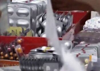 Việt Nam có nguy cơ thiếu thuốc điều trị đến năm 2023