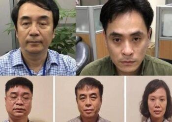 Vụ 9 triệu quyển sách giáo khoa giả: Còn nhiều cán bộ QLTT Hà Nội ‘dính’ trách nhiệm