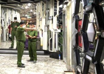 Vụ cháy quán karaoke khiến 32 người chết: Chủ cơ sở 'bỏ ngoài tai' khuyến cáo hệ thống điện