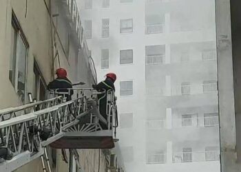 Vụ cháy quán karaoke tại Bình Dương: Trong 32 người tử vong có 15 nữ nhân viên