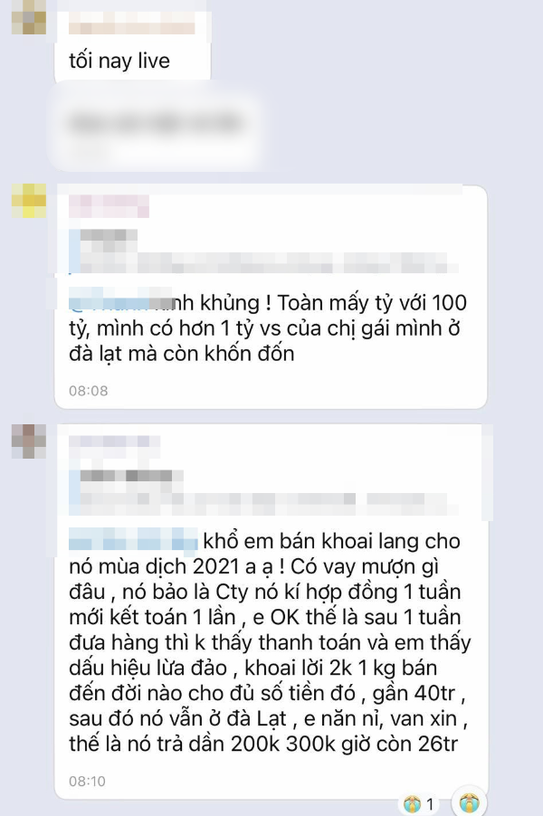 Vụ 'nữ thần lừa đảo level vũ trụ': Quỳ xin được nạn nhân 'tạm tha', tưởng 3 năm tu tâm dưỡng tính, ai ngờ còn lấy thêm trăm tỷ của nông dân