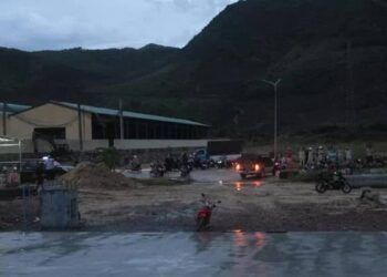 Vụ sập tường nhà máy đang xây: Hỗ trợ gia đình có nạn nhân tử vong 5 triệu đồng/người