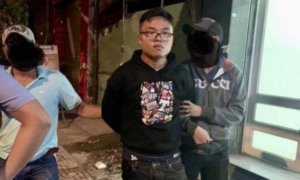 Vụ thanh niên tử vong trong nhà trọ: Bắt giữ nghi phạm trực tiếp gây án Vụ thanh niên tử vong trong nhà trọ: Bắt giữ nghi phạm trực tiếp gây án