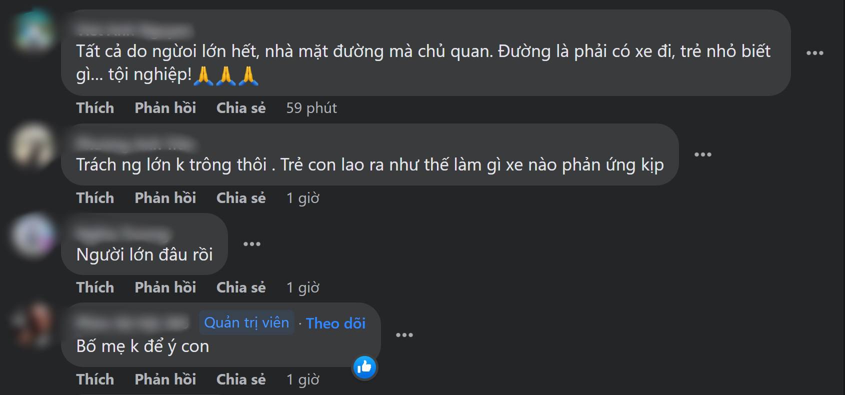 Vụ xe điện đâm cháu bé tử vong ở Sapa: Đau lòng chứng kiện đoạn clip gia đình ghi lại