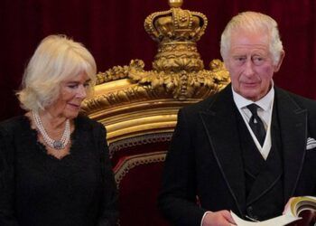 Vua Charles III chính thức thành nguyên thủ quốc gia của Úc, New Zealand và Canada