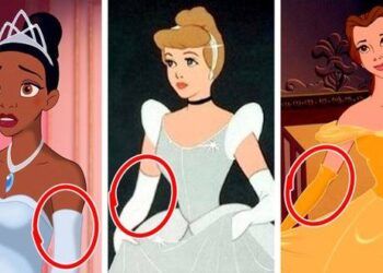 10 sự thật về các công chúa Disney đình đám, nhiều người xem đi xem lại cả tuổi thơ chưa chắc đã nhận ra