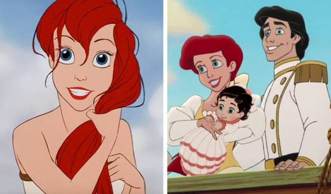 10 sự thật về các công chúa Disney đình đám, nhiều người xem đi xem lại cả tuổi thơ chưa chắc đã nhận ra