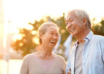 3 'chìa khóa vàng' giữ bộ não luôn khỏe mạnh khi về già