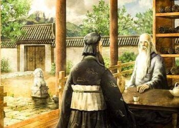 3 kiểu người tưởng ngốc nghếch nhưng kì thực lại thông minh nhất: Đỉnh cao của trí tuệ là biết "ẩn thân"