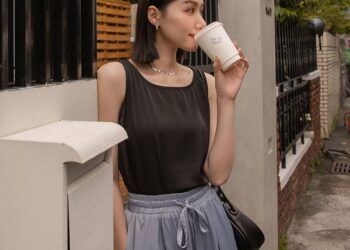 4 bí kíp đơn giản giúp trang phục thêm sang trọng