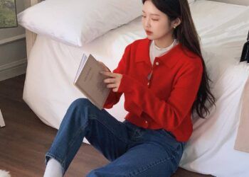 4 kiểu áo khoác tôn dáng cao ráo, thon thả đáng sắm nhất mùa lạnh