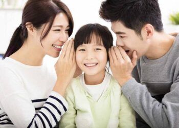 4 nguyên tắc dạy con kinh điển của người nổi tiếng trên thế giới