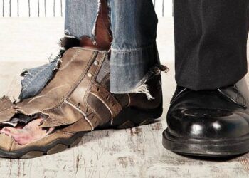 4 tư duy làm giàu hoàn toàn sai lầm